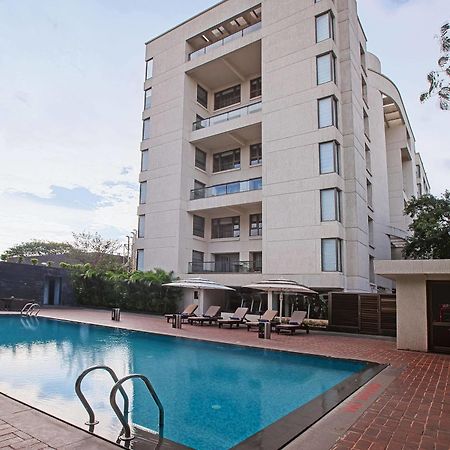 Oakwood Residence Naylor Road Pune Exterior foto