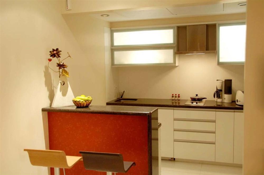 Oakwood Residence Naylor Road Pune Exterior foto