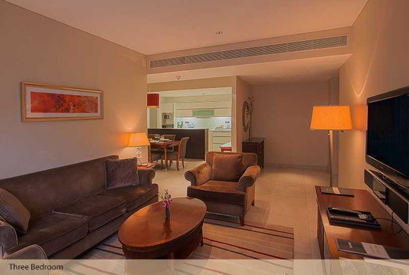 Oakwood Residence Naylor Road Pune Exterior foto