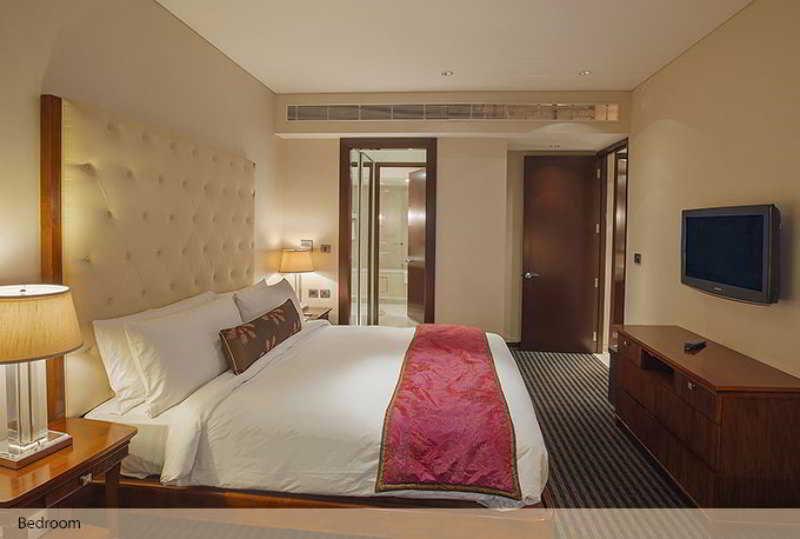 Oakwood Residence Naylor Road Pune Exterior foto