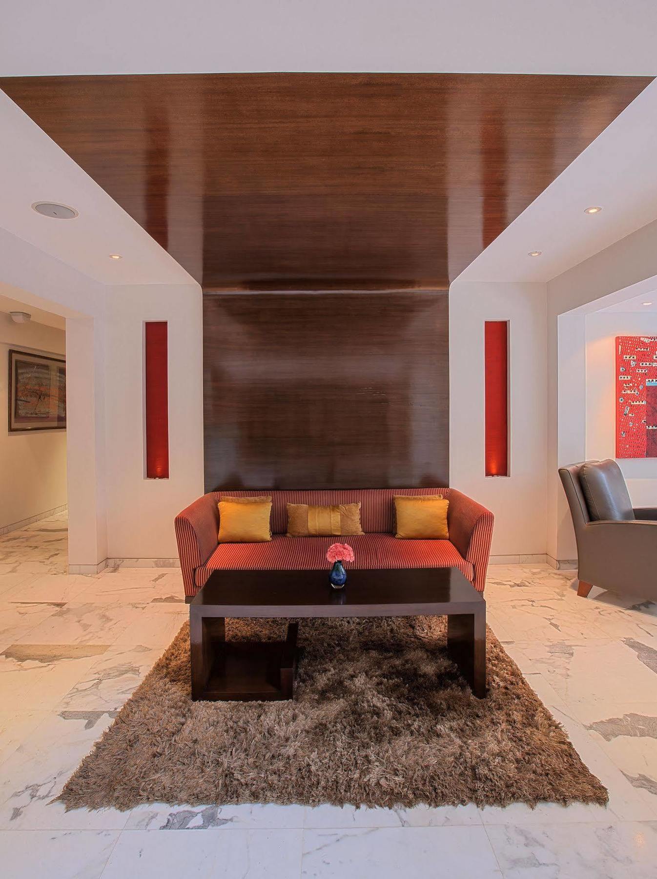Oakwood Residence Naylor Road Pune Exterior foto